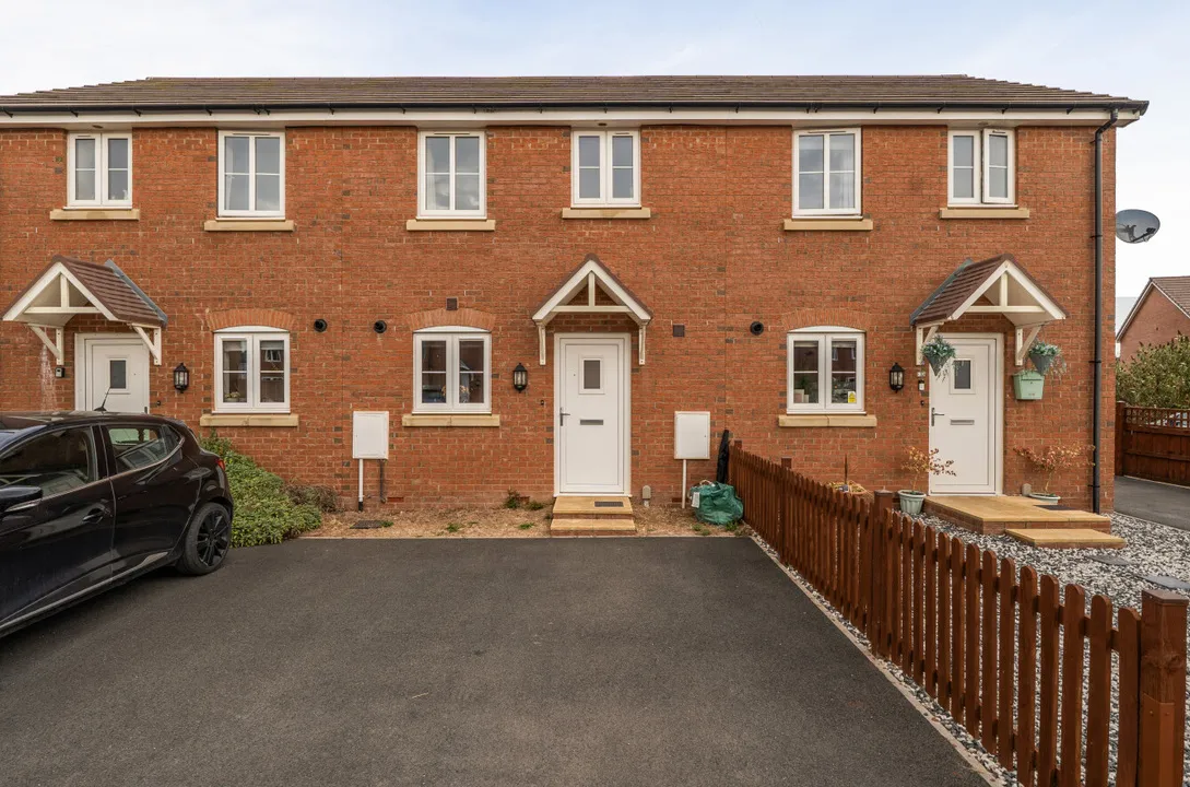Herwick Close, Kingstone, Herefordshire, photo 21