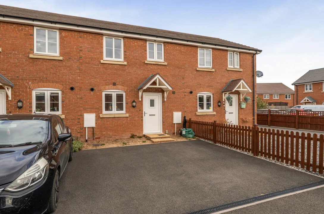 Herwick Close, Kingstone, Herefordshire, photo 20
