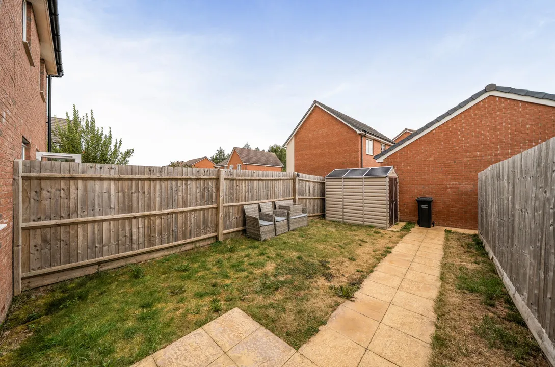 Herwick Close, Kingstone, Herefordshire, photo 36