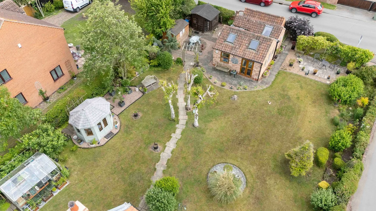 Broadings Lane, Laneham, DN22, photo 31