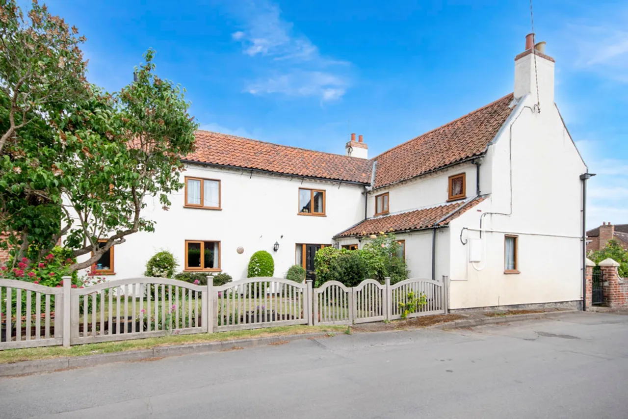 Broadings Lane, Laneham, DN22, photo 2