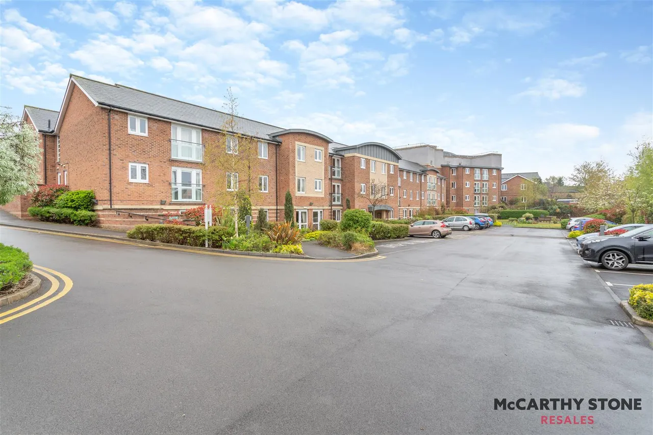 Malpas Road, Northallerton, DL7, photo 12