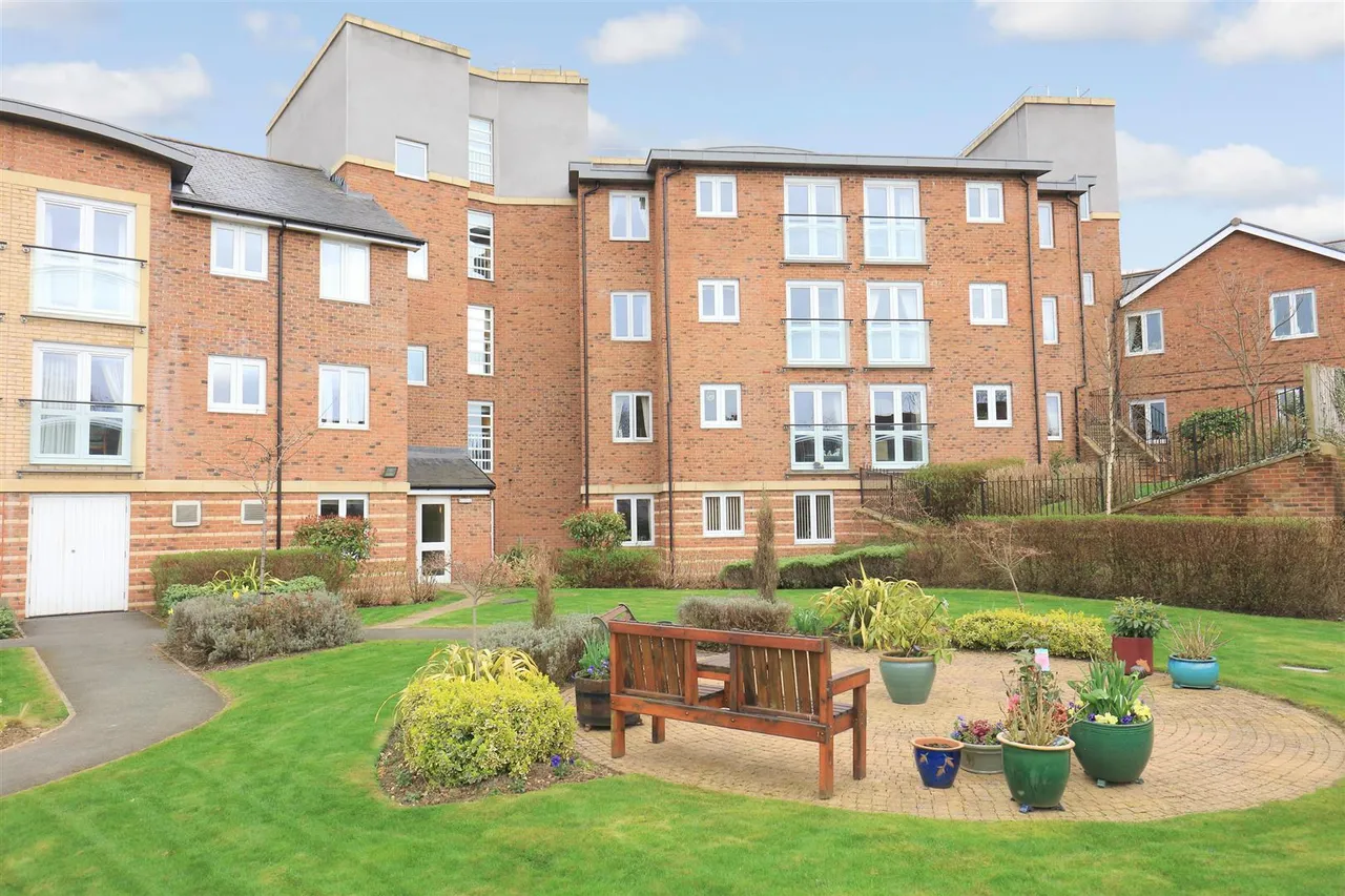 Malpas Road, Northallerton, DL7, photo 10