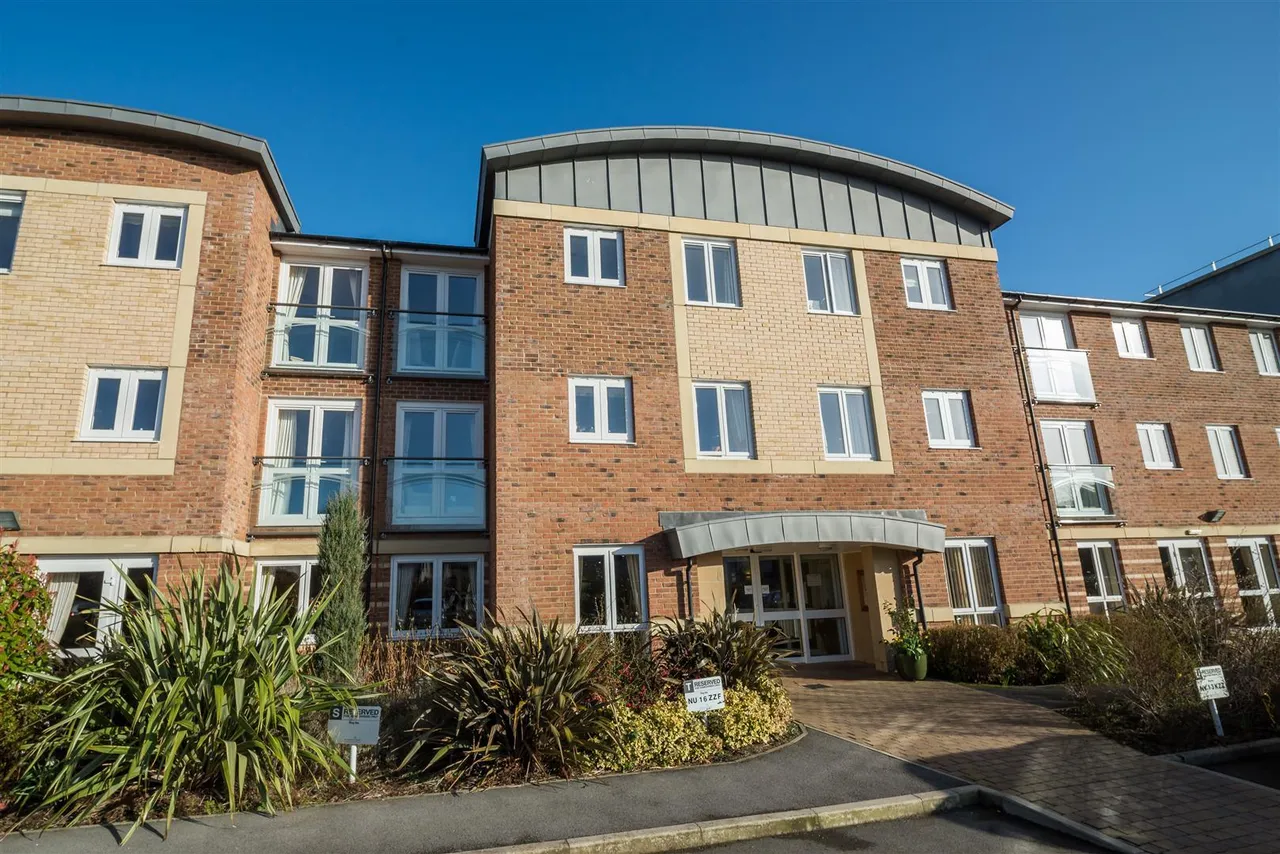 Malpas Road, Northallerton, DL7, photo 11