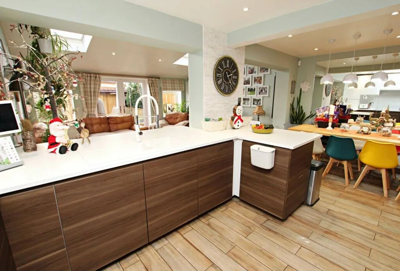 Bryn Road, Ashton-In-Makerfield, Wigan, Wigan, WN4 8BU, photo 8