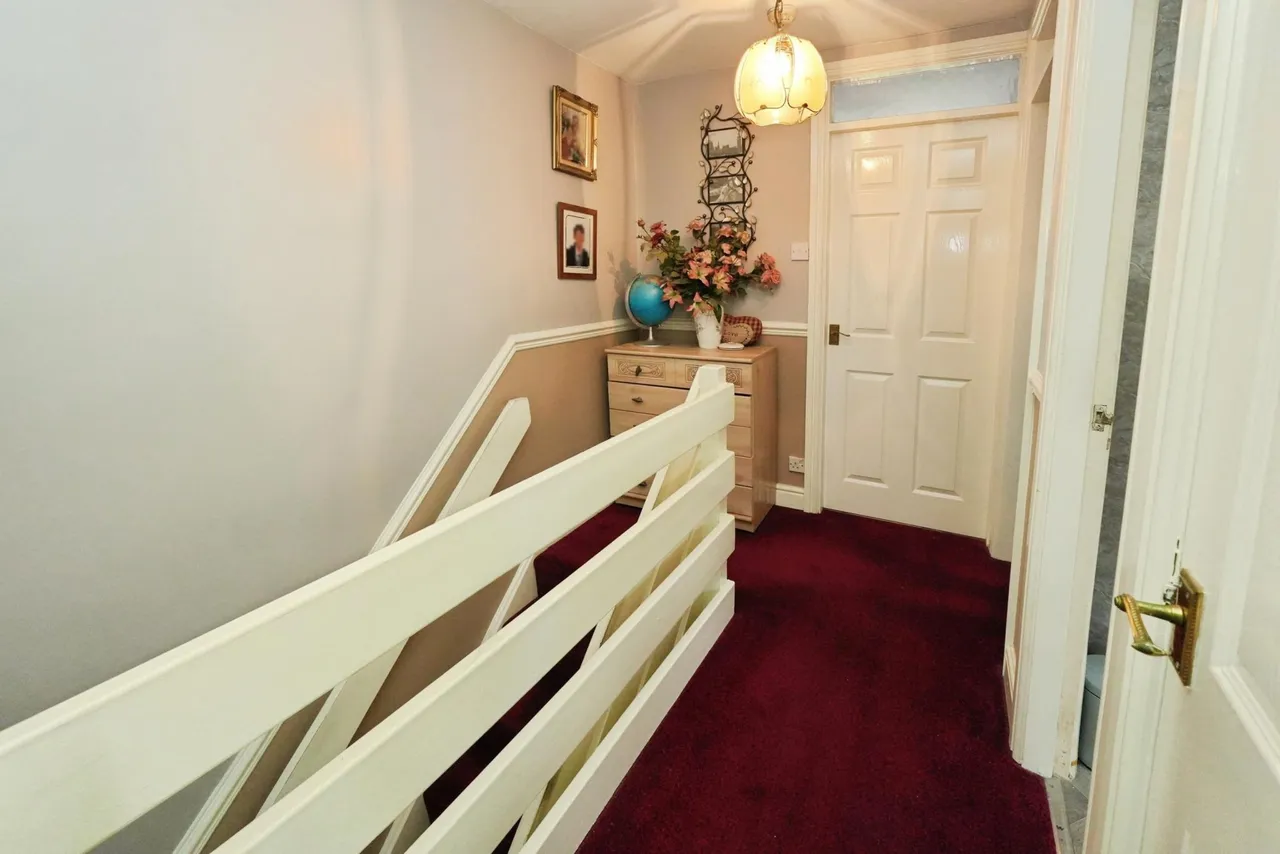 Wiltshire Drive, Halesowen, B63, photo 9