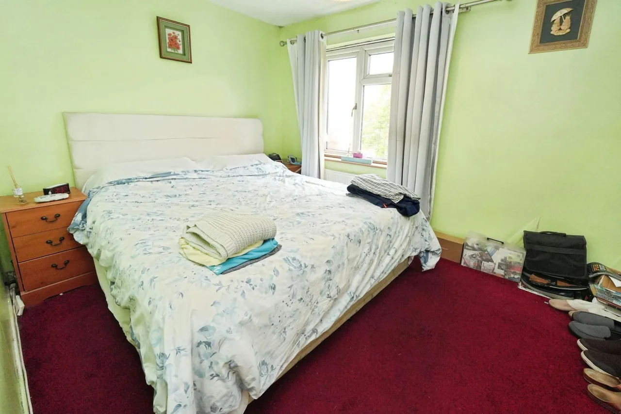 Wiltshire Drive, Halesowen, B63, photo 10