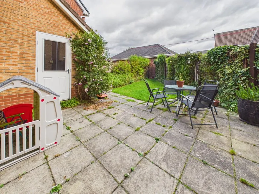 Olwen Drive, Hebburn, NE31, photo 15