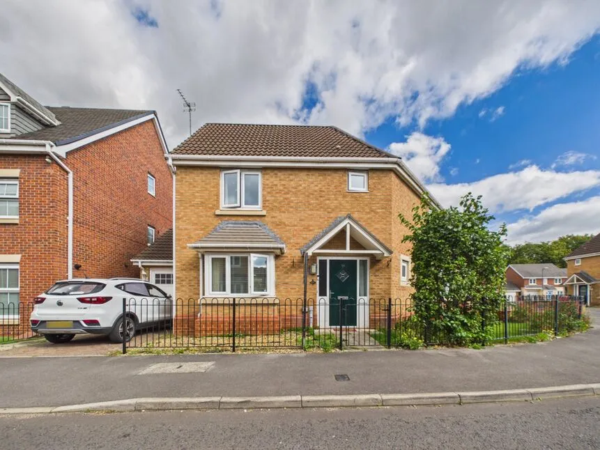 Olwen Drive, Hebburn, NE31, photo 17