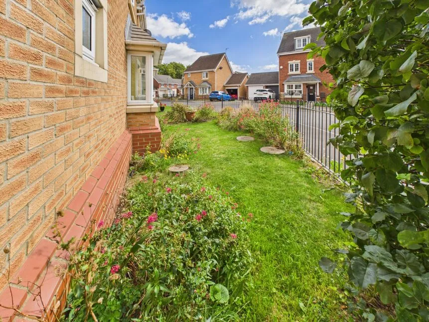 Olwen Drive, Hebburn, NE31, photo 16