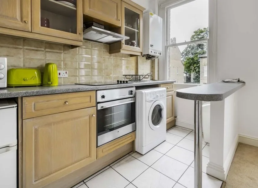 Oxford Road, Ealing, W5, photo 2