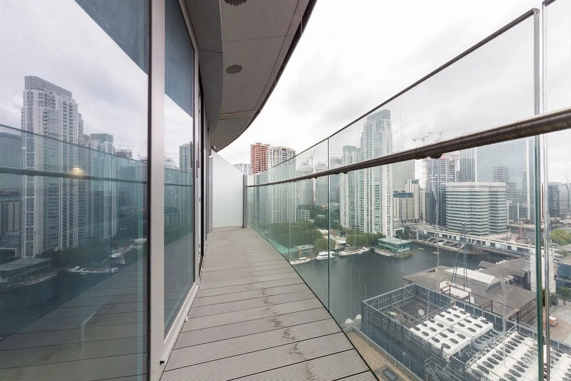 Arena Tower, London, photo 7