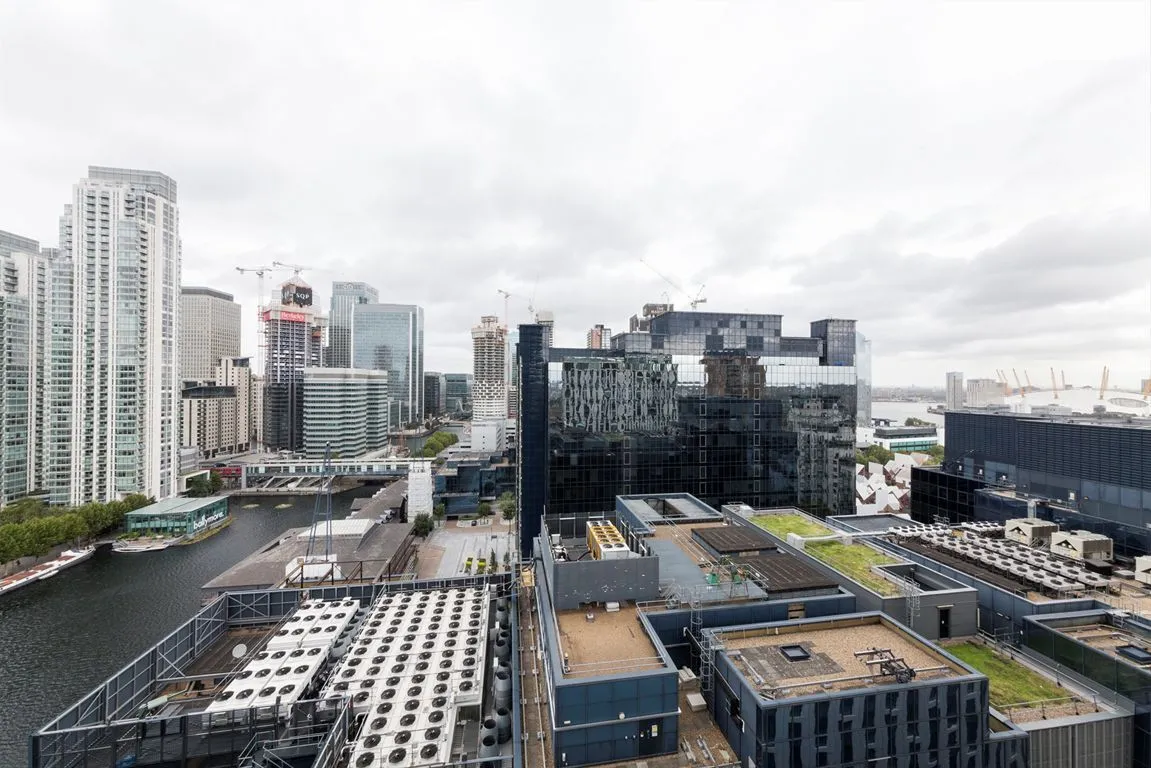 Arena Tower, London, photo 12