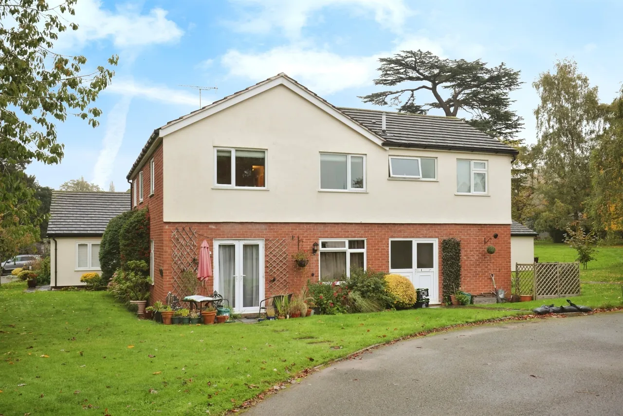 Ladbroke Hall, Ladbroke, CV47, photo 3