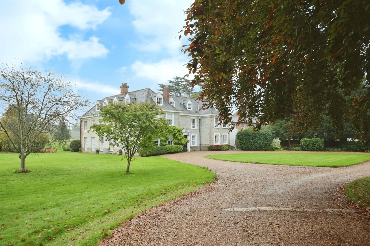 Ladbroke Hall, Ladbroke, CV47, photo 10