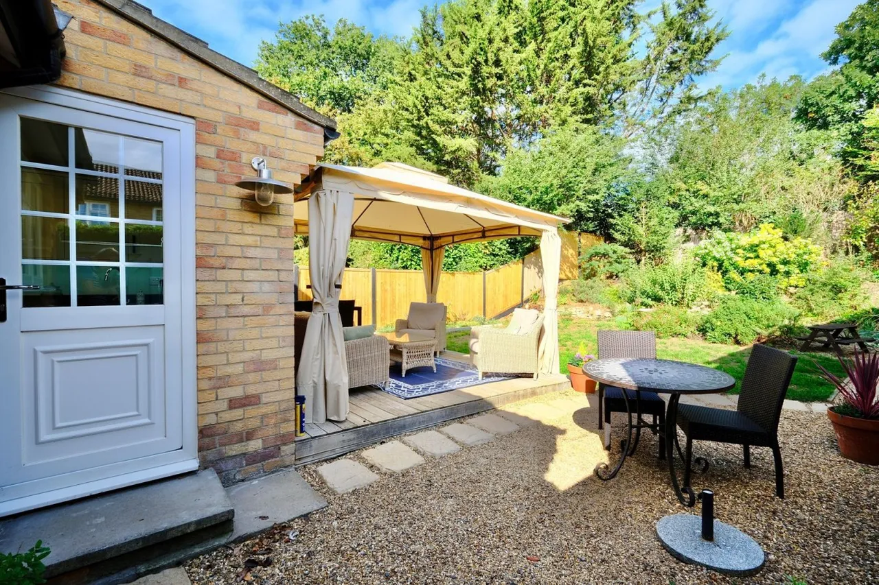 Wyton, Huntingdon, PE28, photo 14