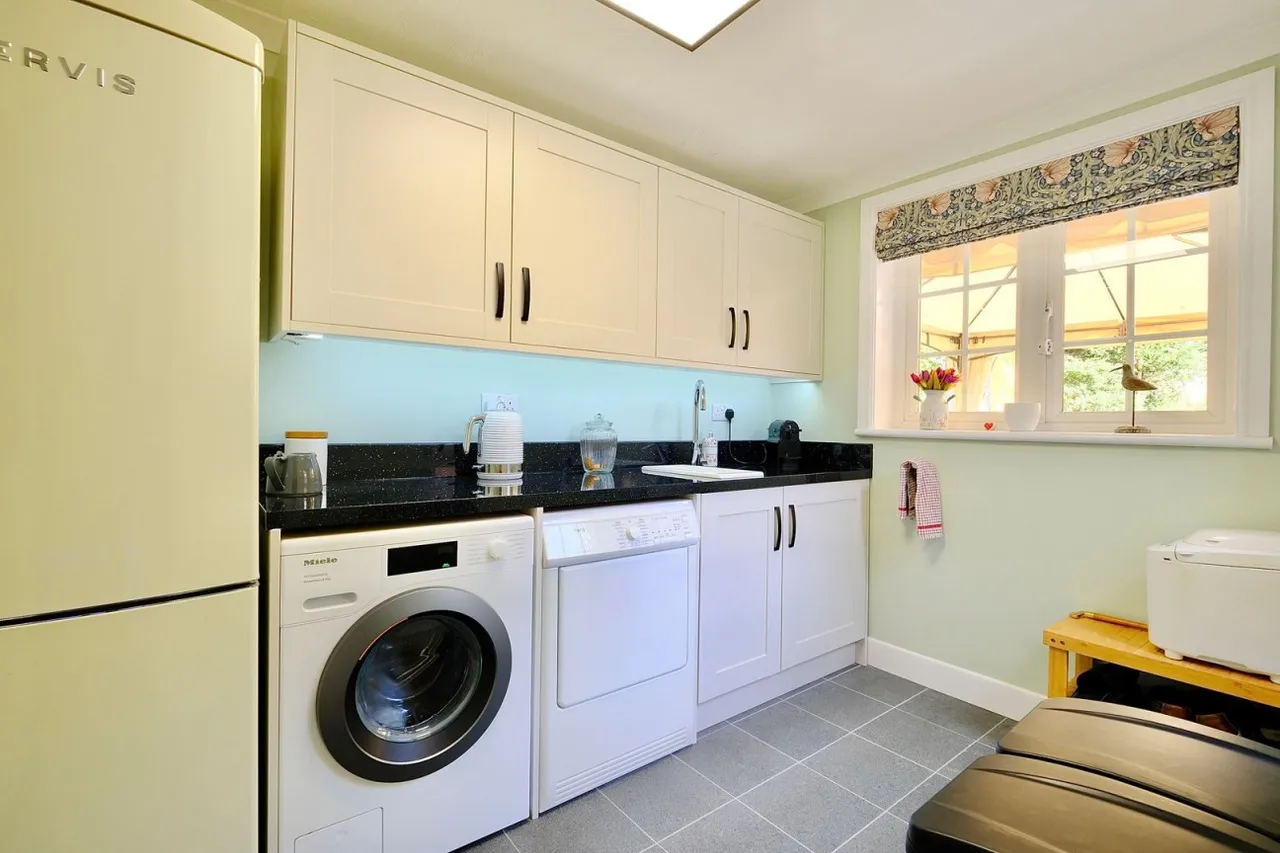 Wyton, Huntingdon, PE28, photo 6