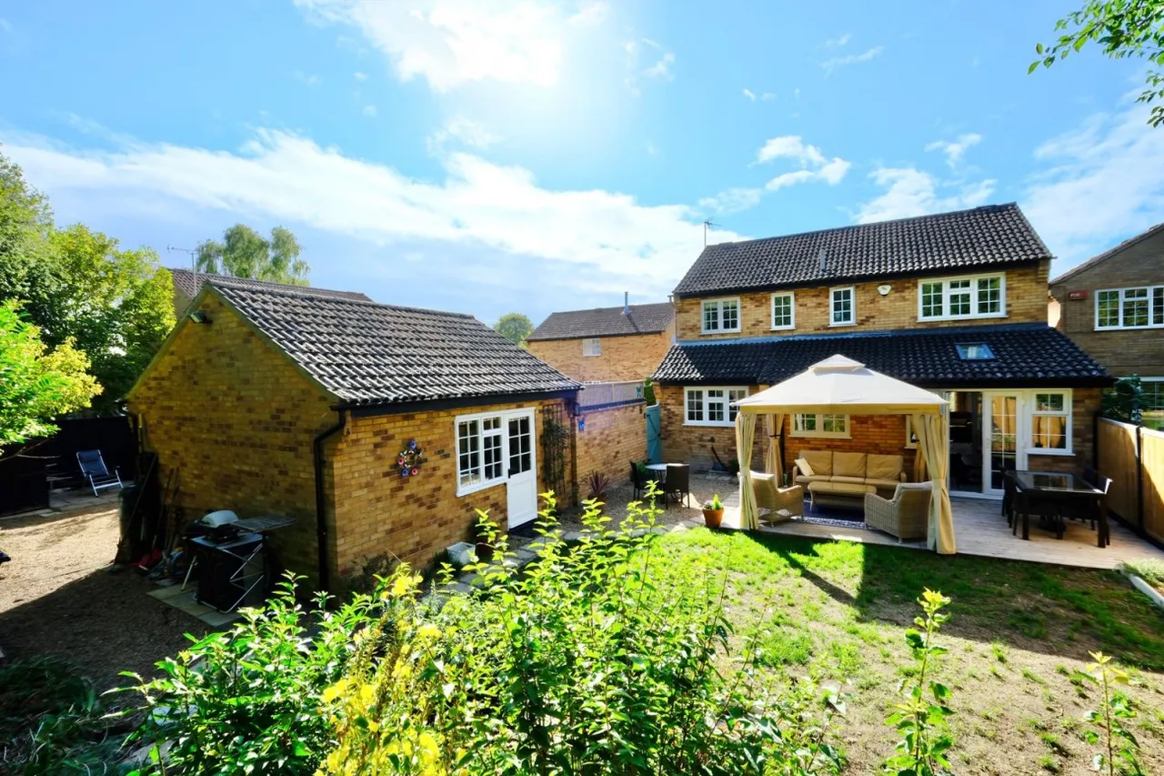 Wyton, Huntingdon, PE28, photo 15