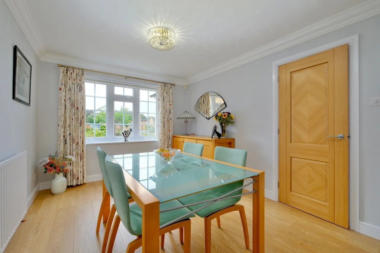 Wyton, Huntingdon, PE28, photo 4