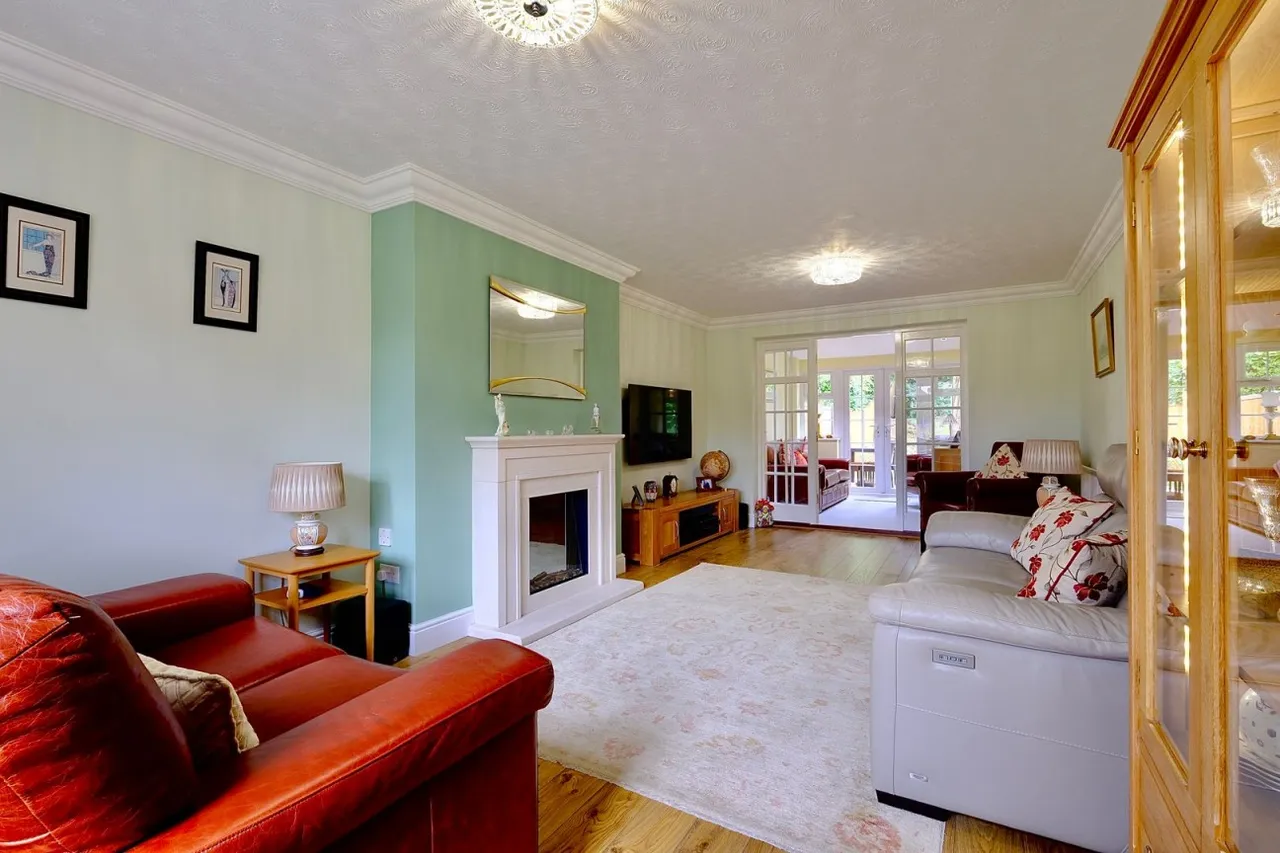 Wyton, Huntingdon, PE28, photo 2