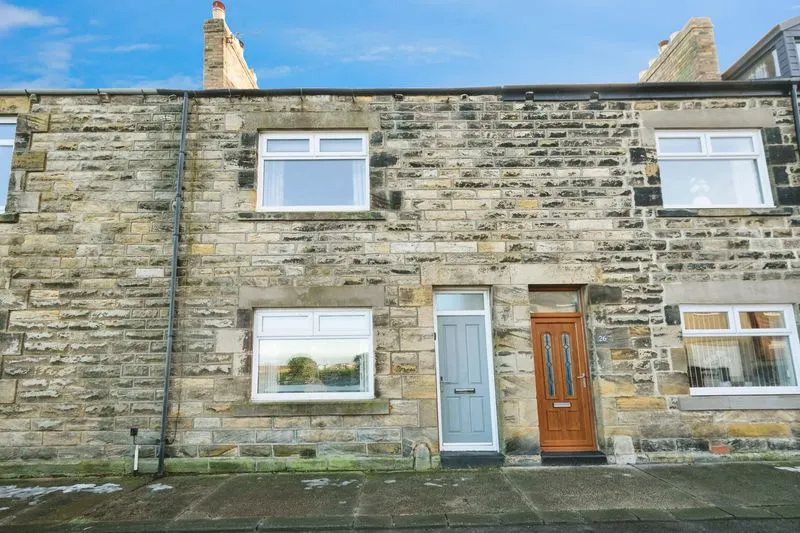 Morpeth NE65 0AS, NE65, photo 21