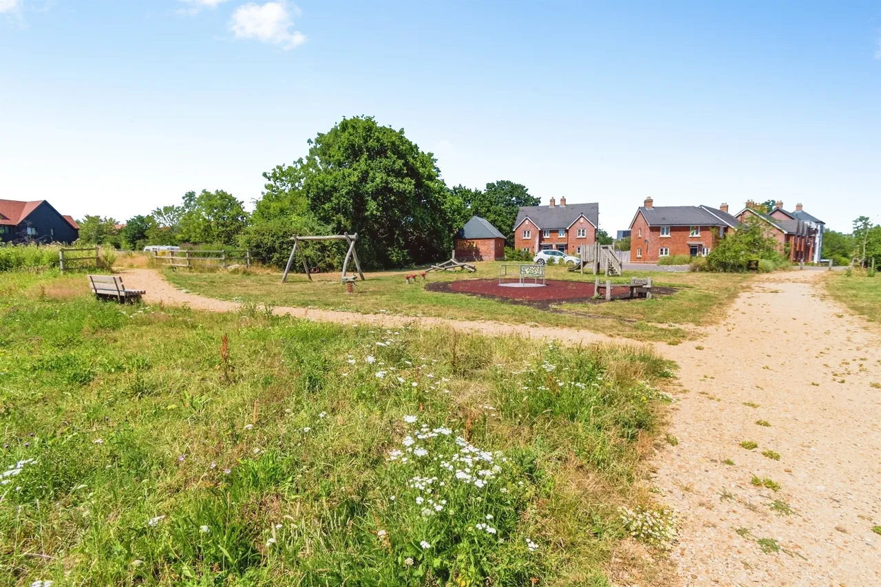Stevens Road, Eastleigh, SO50, photo 8