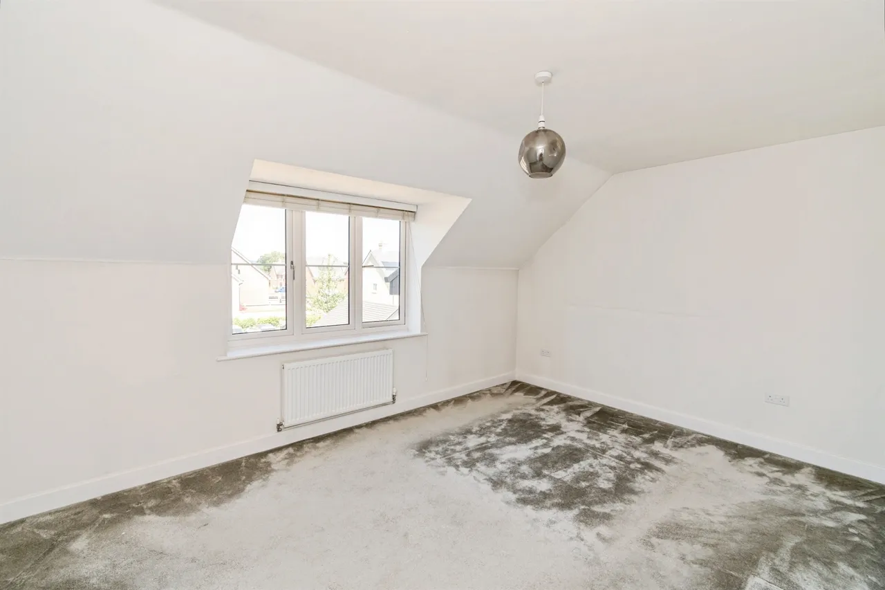 Stevens Road, Eastleigh, SO50, photo 5