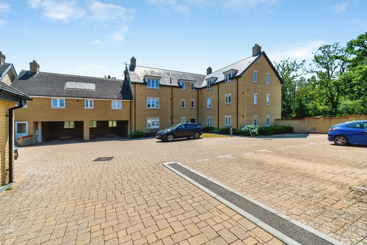 Stevens Road, Eastleigh, SO50, photo 10