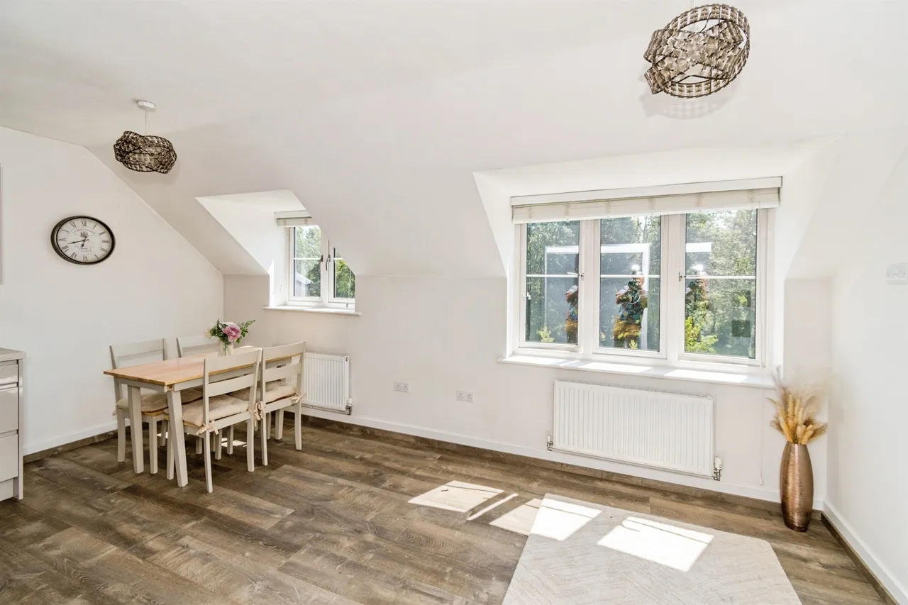 Stevens Road, Eastleigh, SO50, photo 3