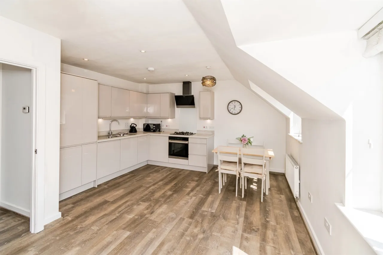 Stevens Road, Eastleigh, SO50, photo 2