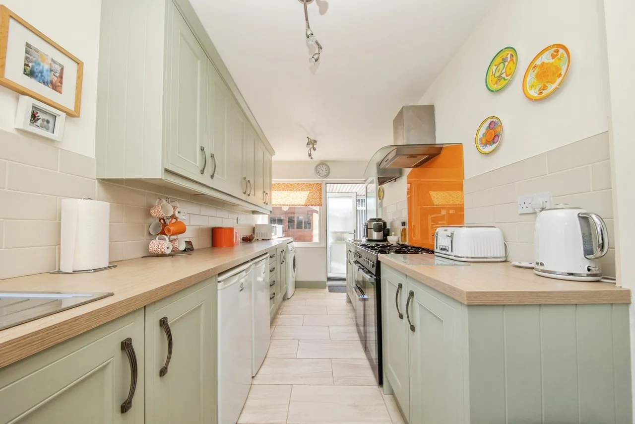 Fletcher Road, IPSWICH, Suffolk, IP3, photo 3
