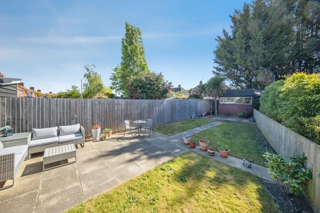 Fletcher Road, IPSWICH, Suffolk, IP3, photo 17