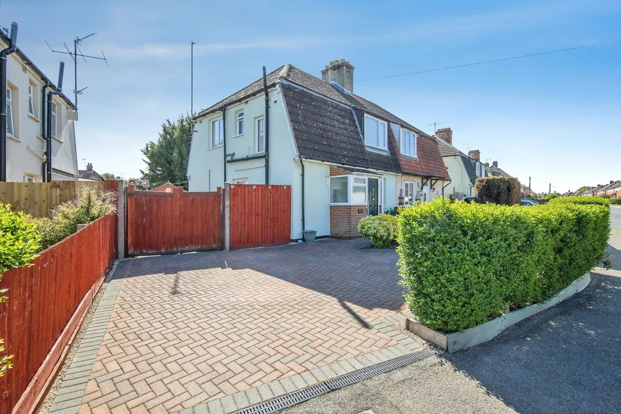 Fletcher Road, IPSWICH, Suffolk, IP3, photo 20