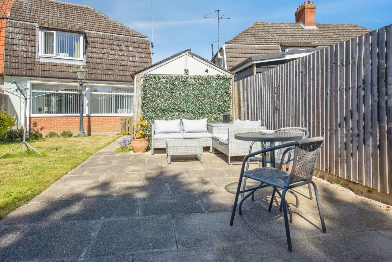 Fletcher Road, IPSWICH, Suffolk, IP3, photo 18