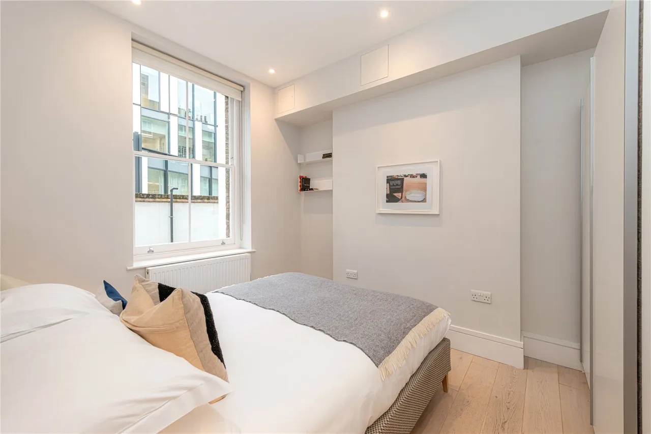 Marylebone Lane, Marylebone, W1U, photo 8