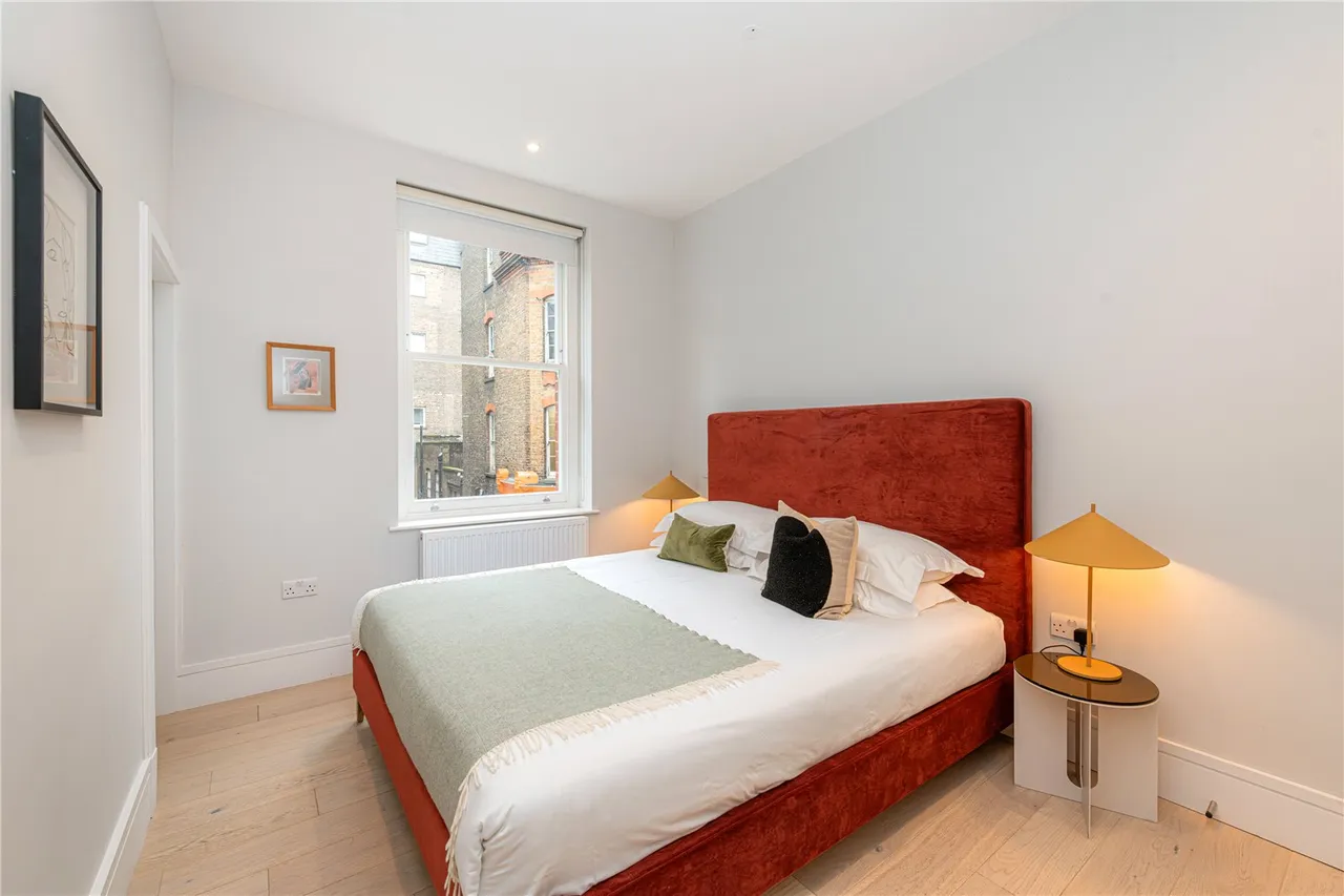 Marylebone Lane, Marylebone, W1U, photo 9