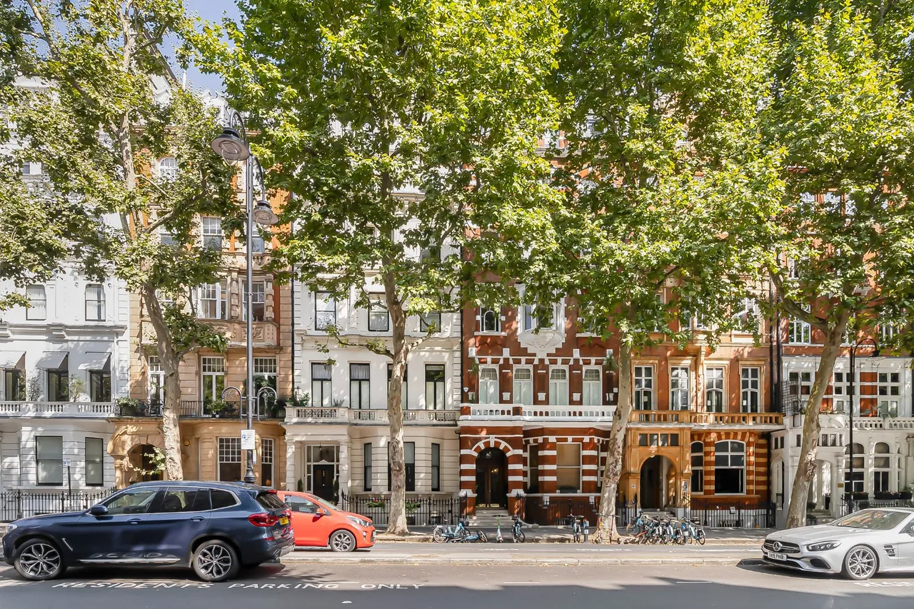 Queen's Gate, South Kensington, London, SW7, photo 5