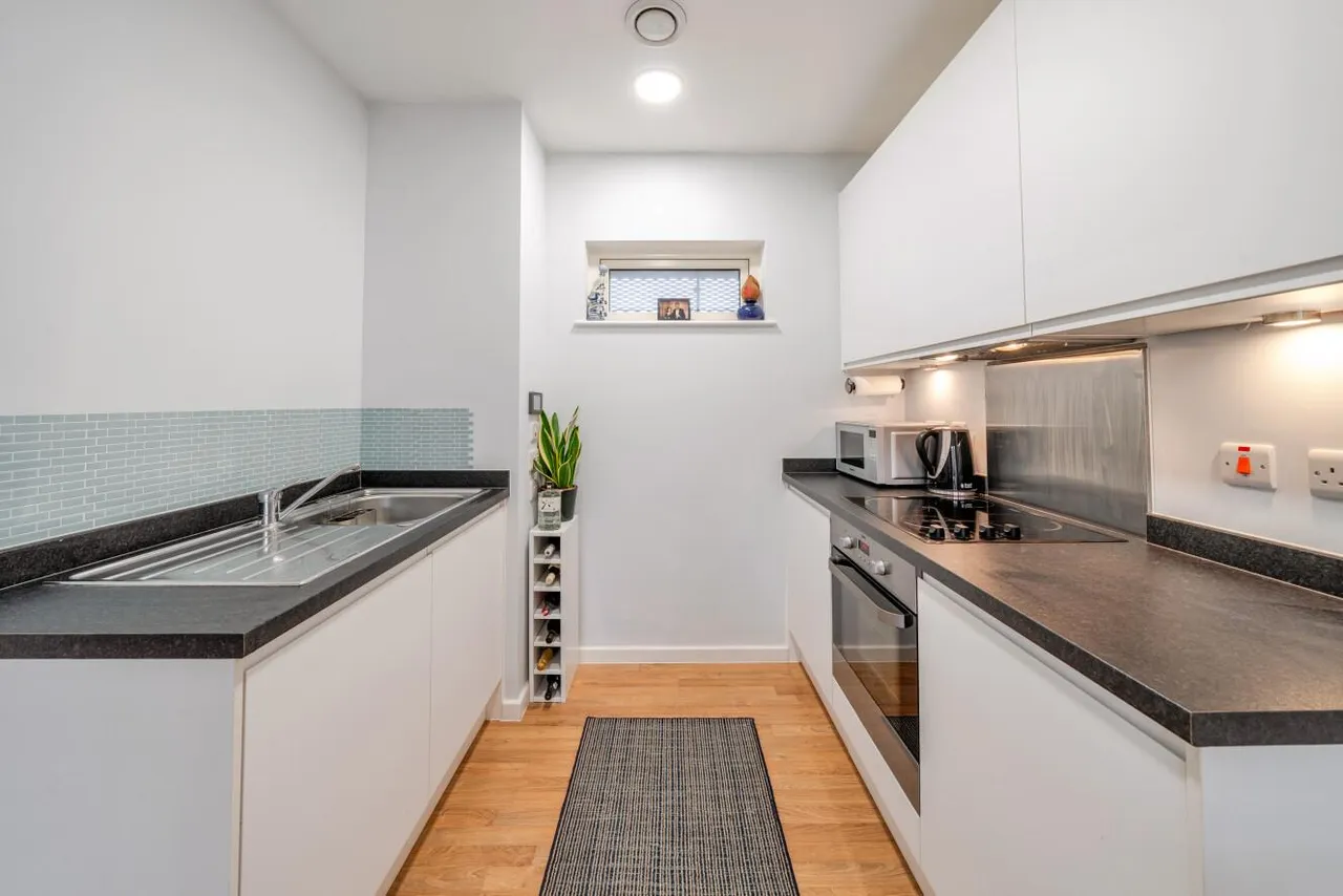 Sail Street, Kennington, SE11, photo 9