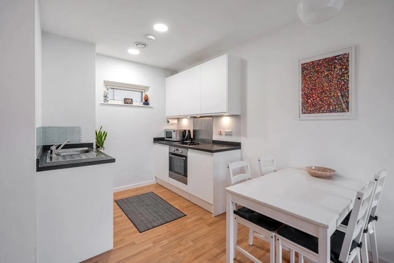 Sail Street, Kennington, SE11, photo 4