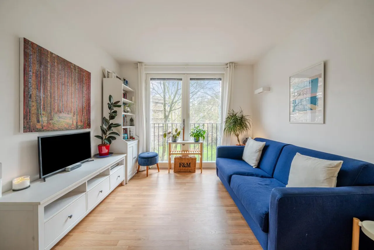 Sail Street, Kennington, SE11, photo 14