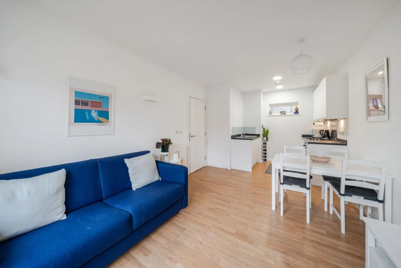 Sail Street, Kennington, SE11, photo 15