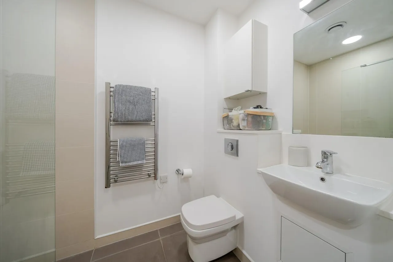 Sail Street, Kennington, SE11, photo 12