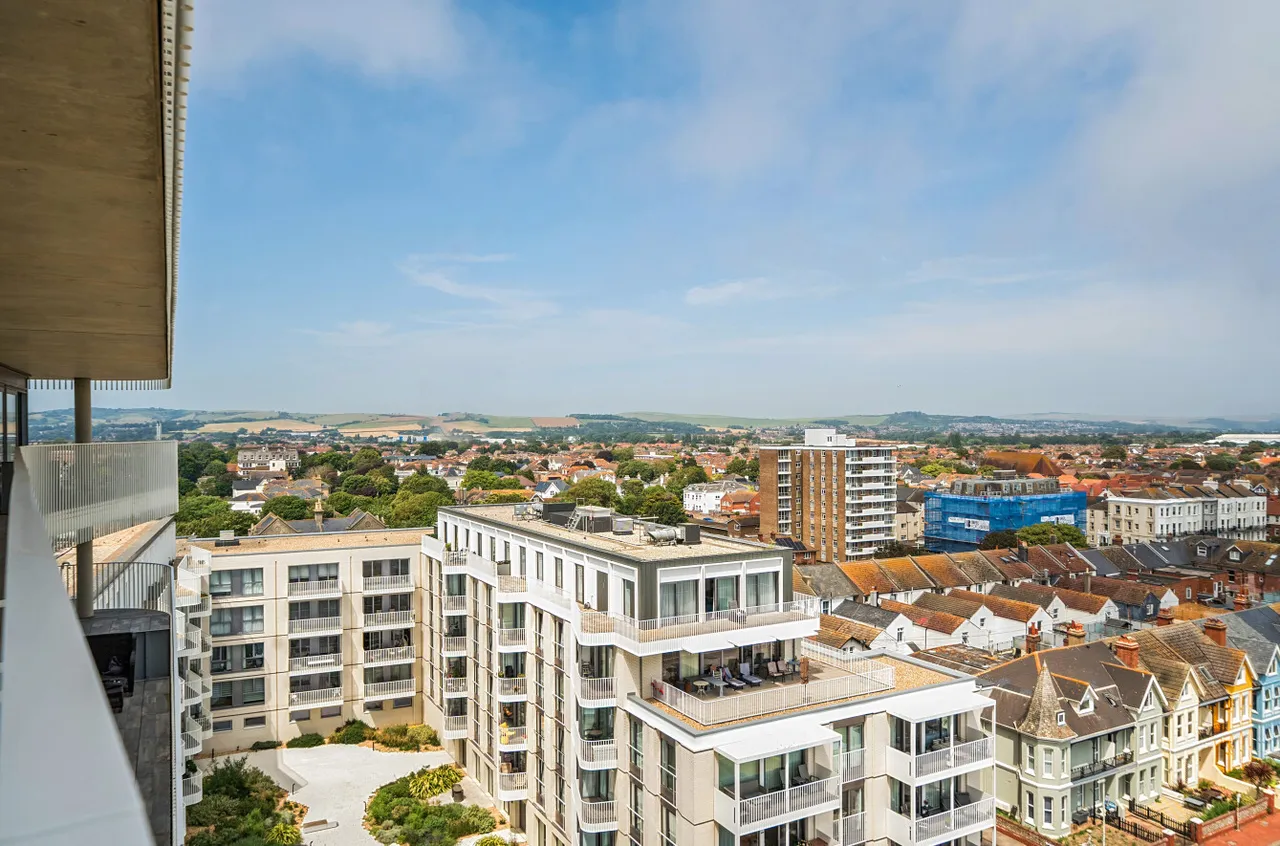 Brighton Road, Worthing, BN11, photo 22