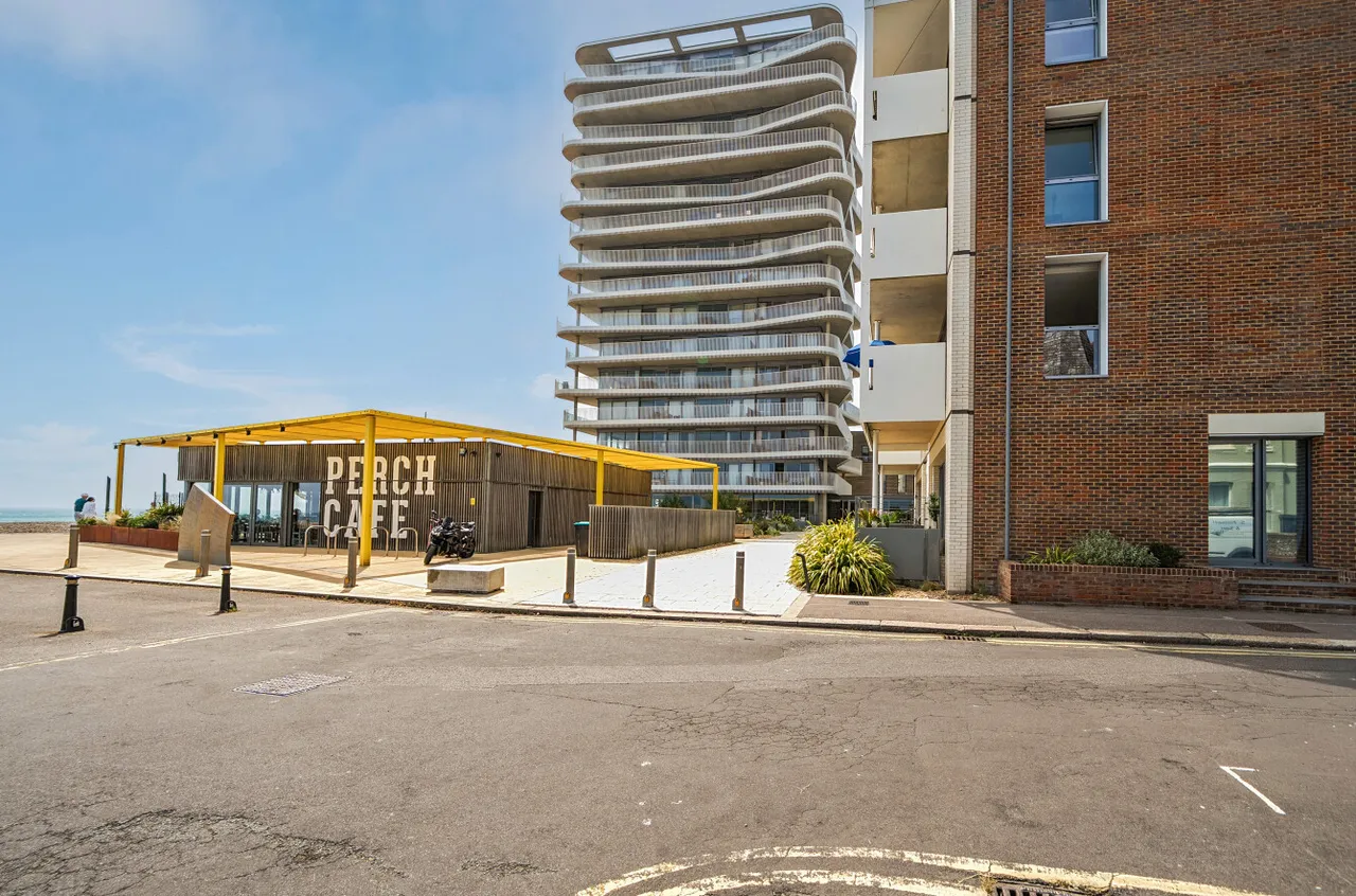 Brighton Road, Worthing, BN11, photo 19