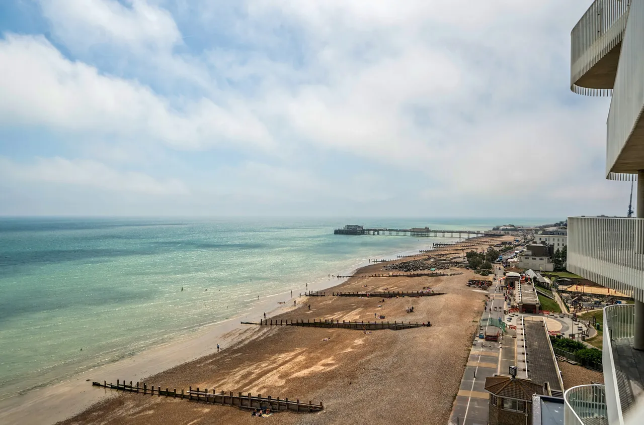 Brighton Road, Worthing, BN11, photo 21