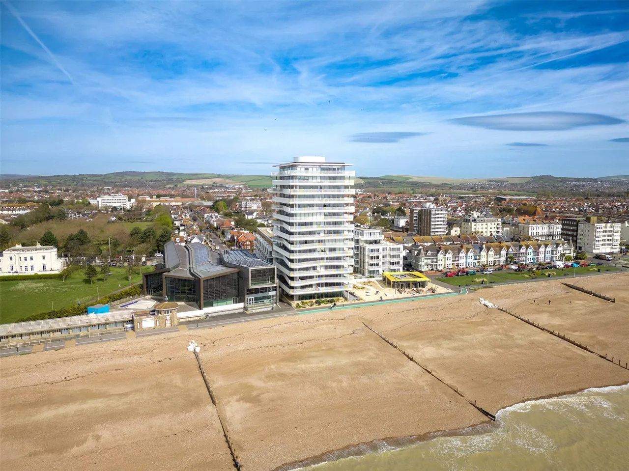 Brighton Road, Worthing, BN11, photo 20