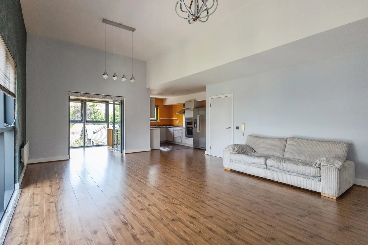 Larke Rise, Didsbury, Manchester, Greater Manchester, M20, photo 2
