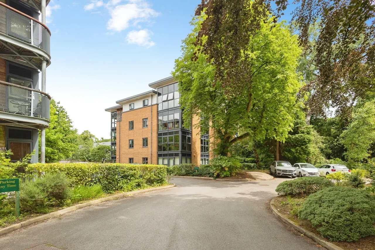 Larke Rise, Didsbury, Manchester, Greater Manchester, M20, photo 14