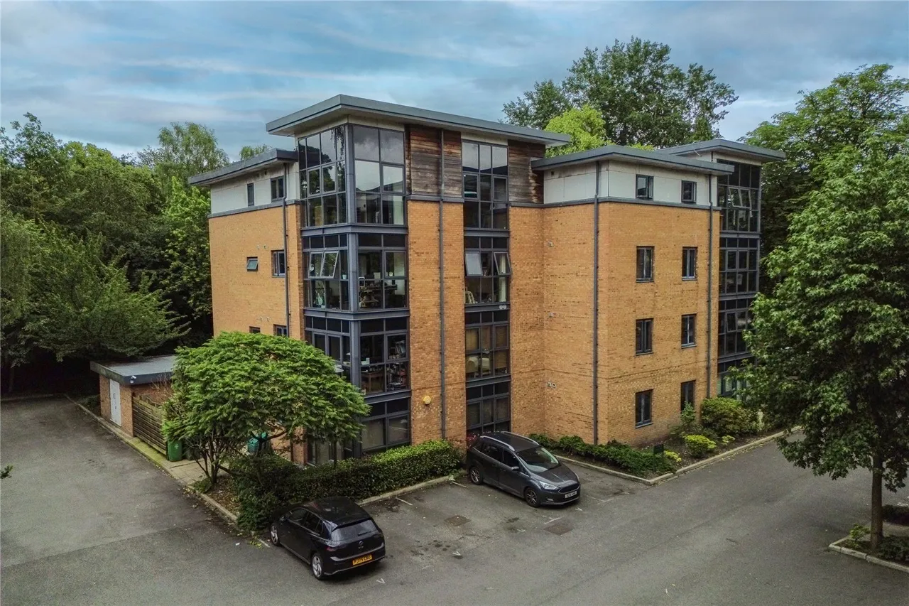 Larke Rise, Didsbury, Manchester, Greater Manchester, M20, photo 16