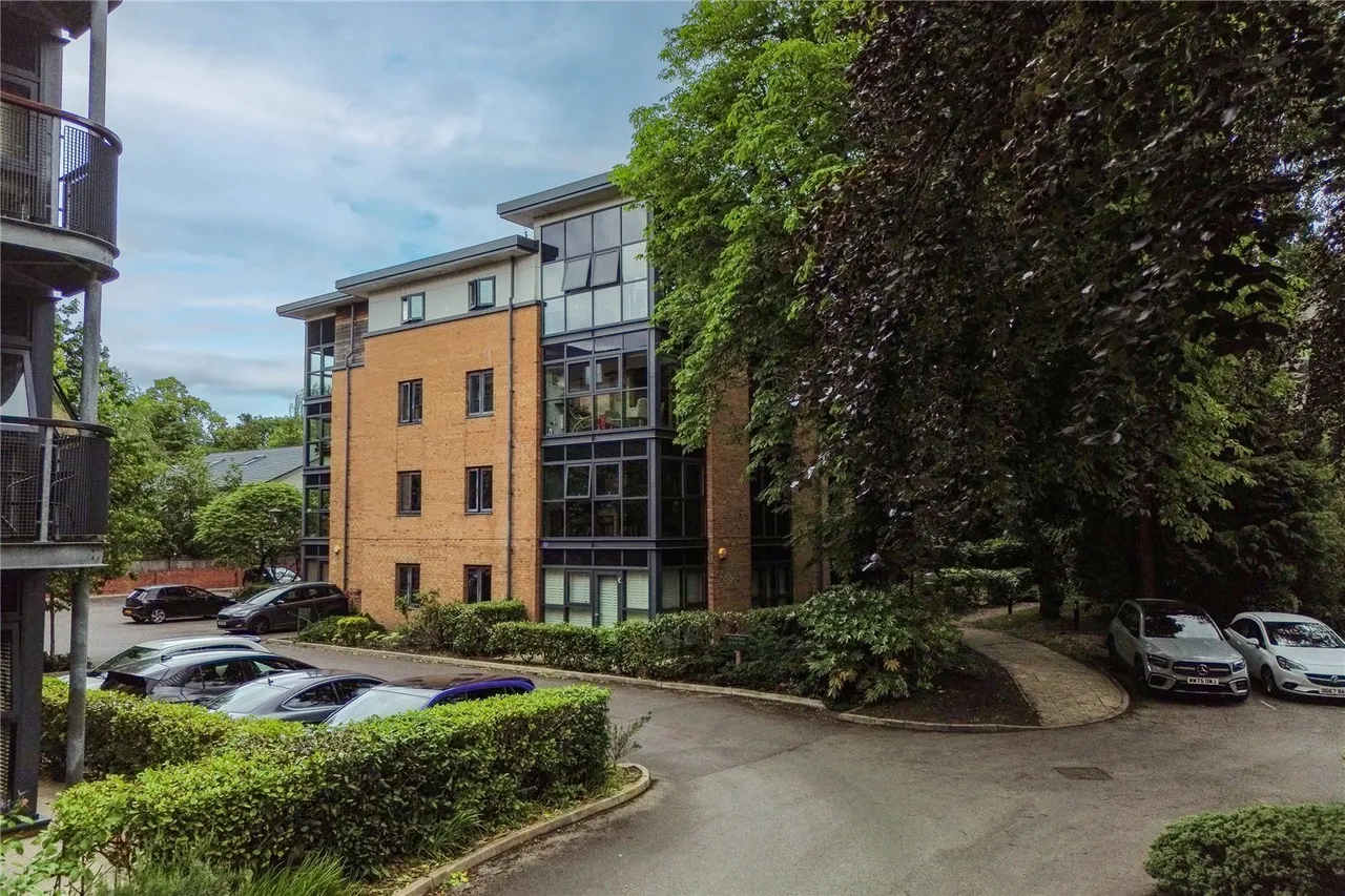 Larke Rise, Didsbury, Manchester, Greater Manchester, M20, photo 15